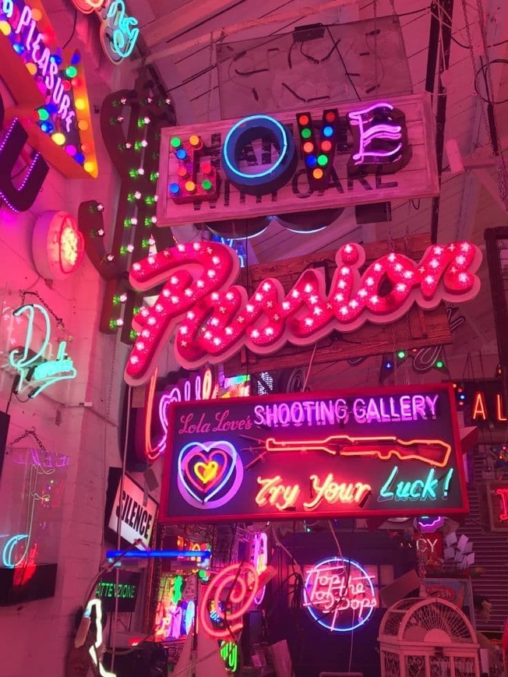 Neon